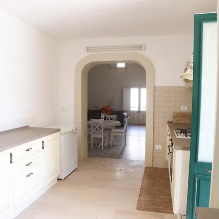 Masseria Li Camerini Vanze