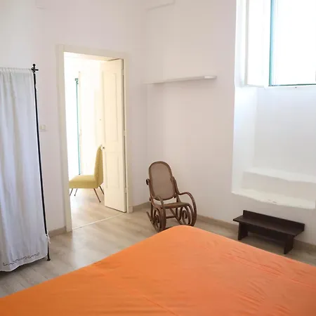 Masseria Li Camerini בית נופש Vanze