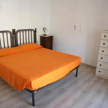 Masseria Li Camerini * Vanze