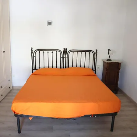 Masseria Li Camerini Vanze