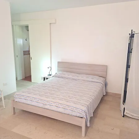 Masseria Li Camerini בית נופש *