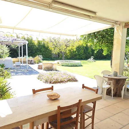 Masseria Li Camerini * Vanze