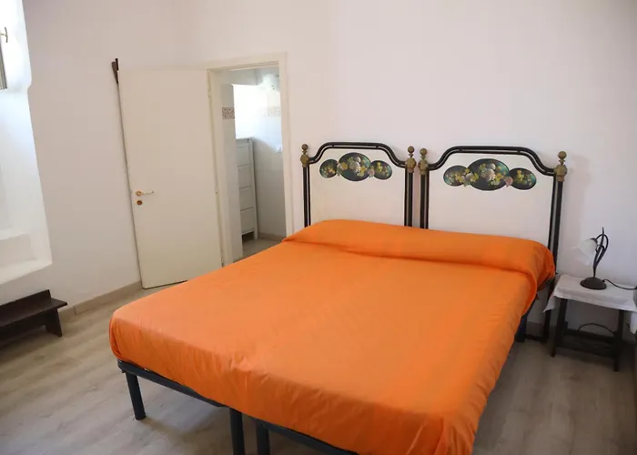 Masseria Li Camerini