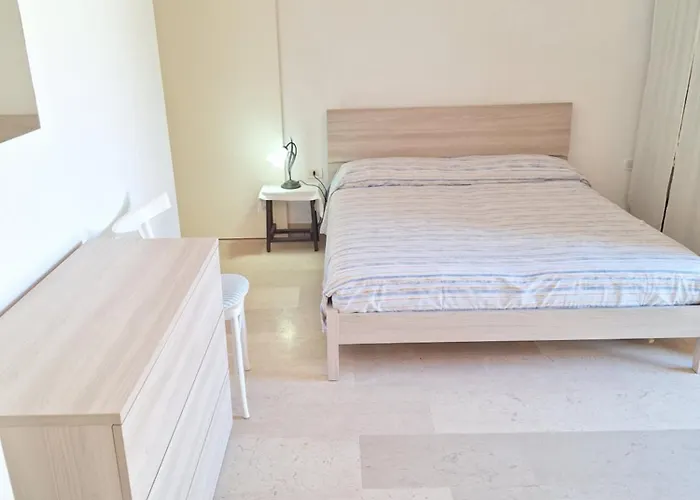 Masseria Li Camerini *