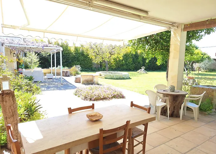 Masseria Li Camerini * Vanze