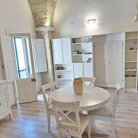Masseria Li Camerini * Vanze
