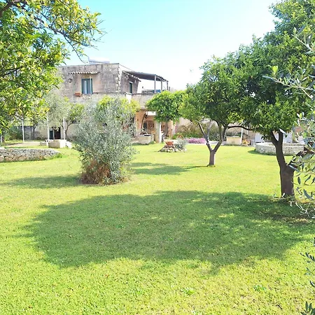 Masseria Li Camerini * Vanze