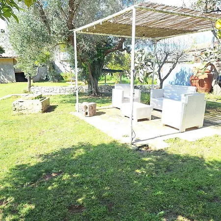 Masseria Li Camerini Holiday home Vanze