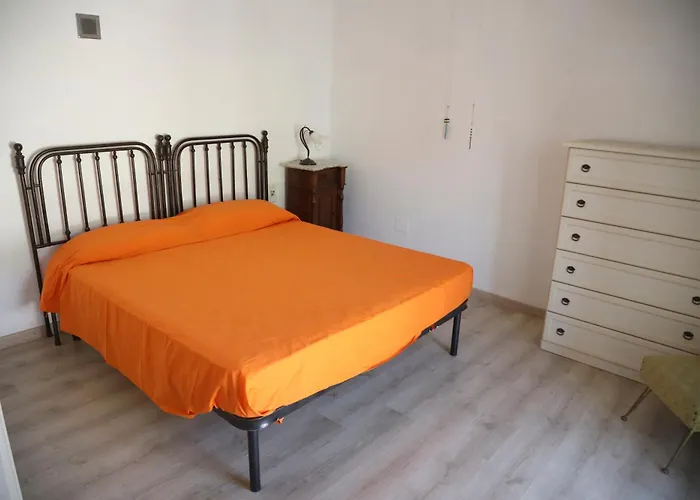 Masseria Li Camerini * Vanze
