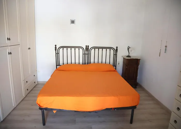 Masseria Li Camerini Vanze